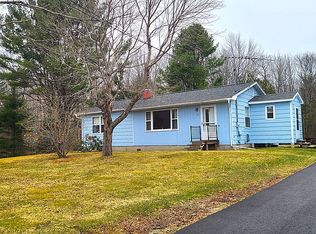 41 Back Searsport Rd, Searsport, ME 04974
