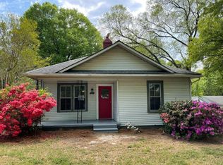 527 Johns Ln, Gastonia, NC 28052