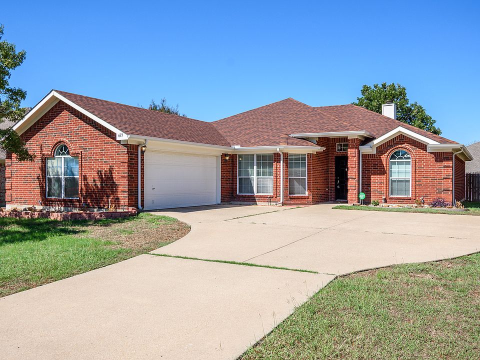 1st image of 633 Dover Heights Trl