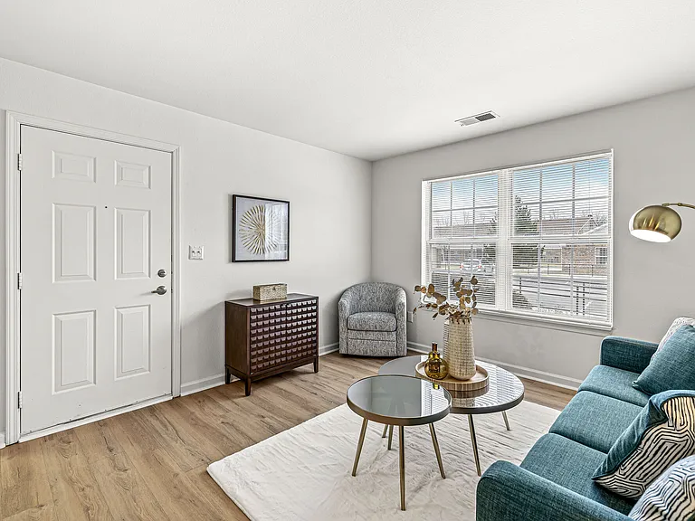 Arborwood Apartments — Photo 8