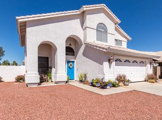 6160 N 79th Ln, Glendale, AZ 85303