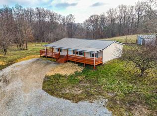 2502 Williams Silverville Rd, Williams, IN 47470