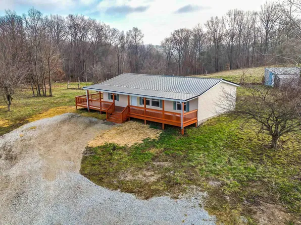 2502 Williams Silverville Rd, Williams, IN 47470