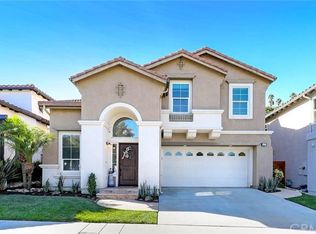 17 Avenida Fortuna, San Clemente, CA 92673