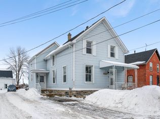 2154 Dundas St N, Edwardsburgh/cardinal, ON K0E 1E0