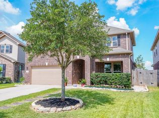2746 Rice Mill Ave, Katy, TX 77493
