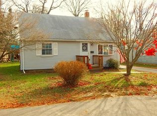 15 Verndale Rd, Weymouth, MA 02190