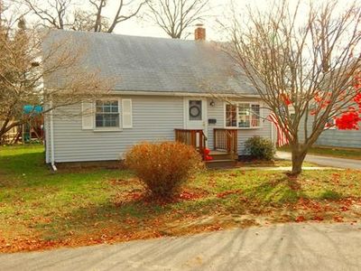 15 Verndale Rd, Weymouth, MA, 02190