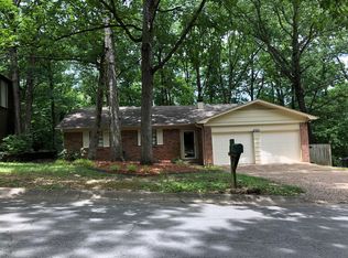 1016 Kings Mountain Dr, Little Rock, AR 72211