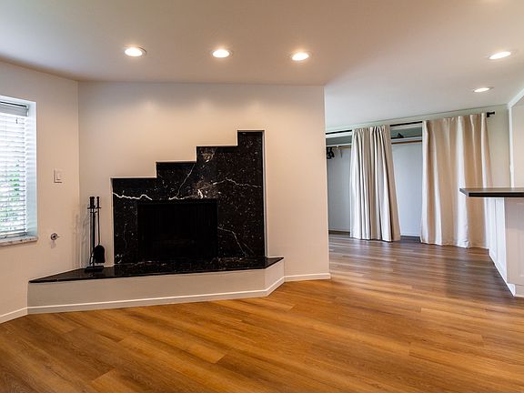 Living Room to Front Entrance