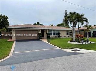 3798 NW 78th Ln, Pompano Beach, FL 33065