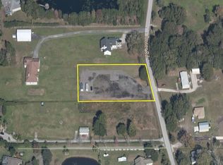 6295 Tower Rd, Land O Lakes, FL 34638