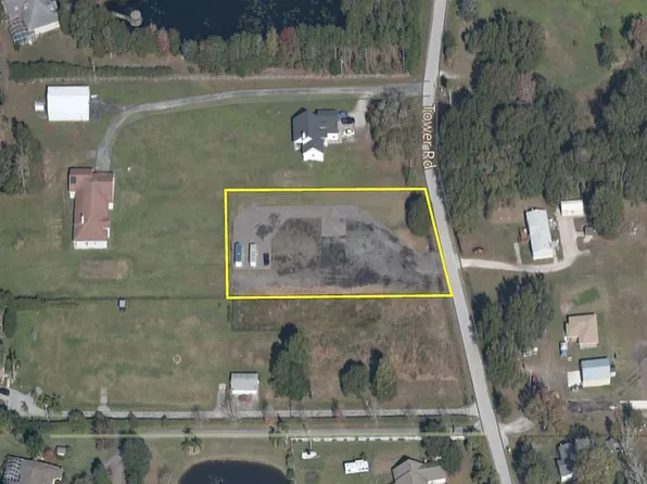 6295 Tower Rd, Land O Lakes, FL 34638