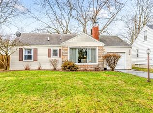 6910 Trenholm Rd, Youngstown, OH 44512