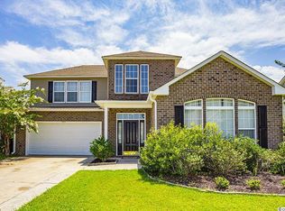 529 Ramblewood Cir, Little River, SC 29566