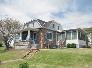 129 W 6th St, Hermann, MO 65041