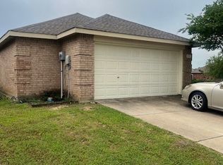 2000 Kickapoo Trl, Heartland, TX 75126