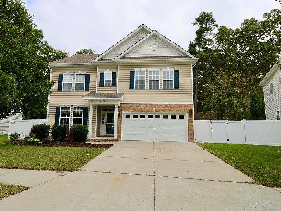 1st image of 5416 Ann Arbor Ln