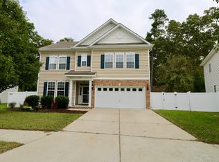 5416 Ann Arbor Ln, Virginia Beach, VA 23464
