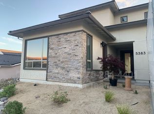 5383 Skystone Dr, Sparks, NV