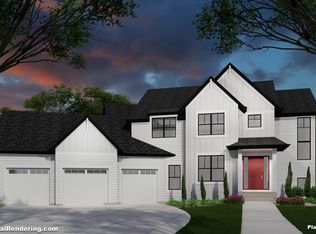 139 176th Ln NE, Ham Lake, MN 55304