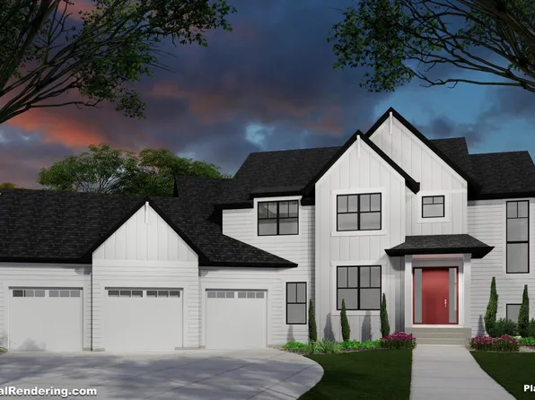 139 176th Ln NE, Ham Lake, MN 55304