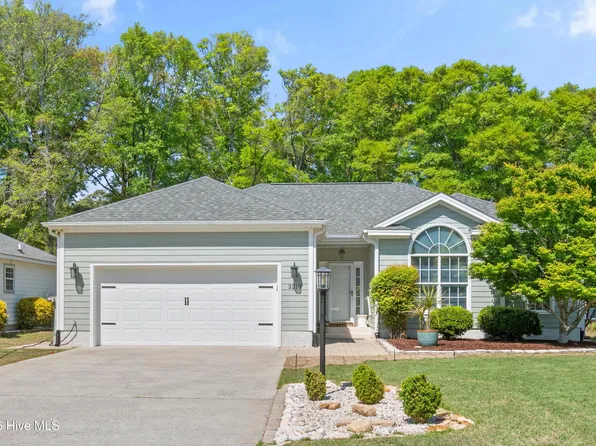 3210 Marsh View Drive SW, Supply, NC 28462