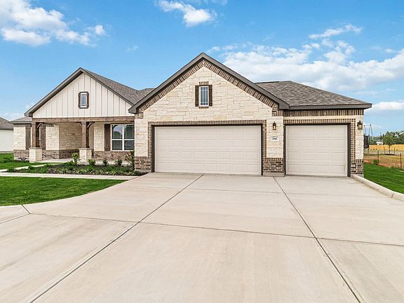 20965 Pleasanton Rd - Arlington C - Exterior Front