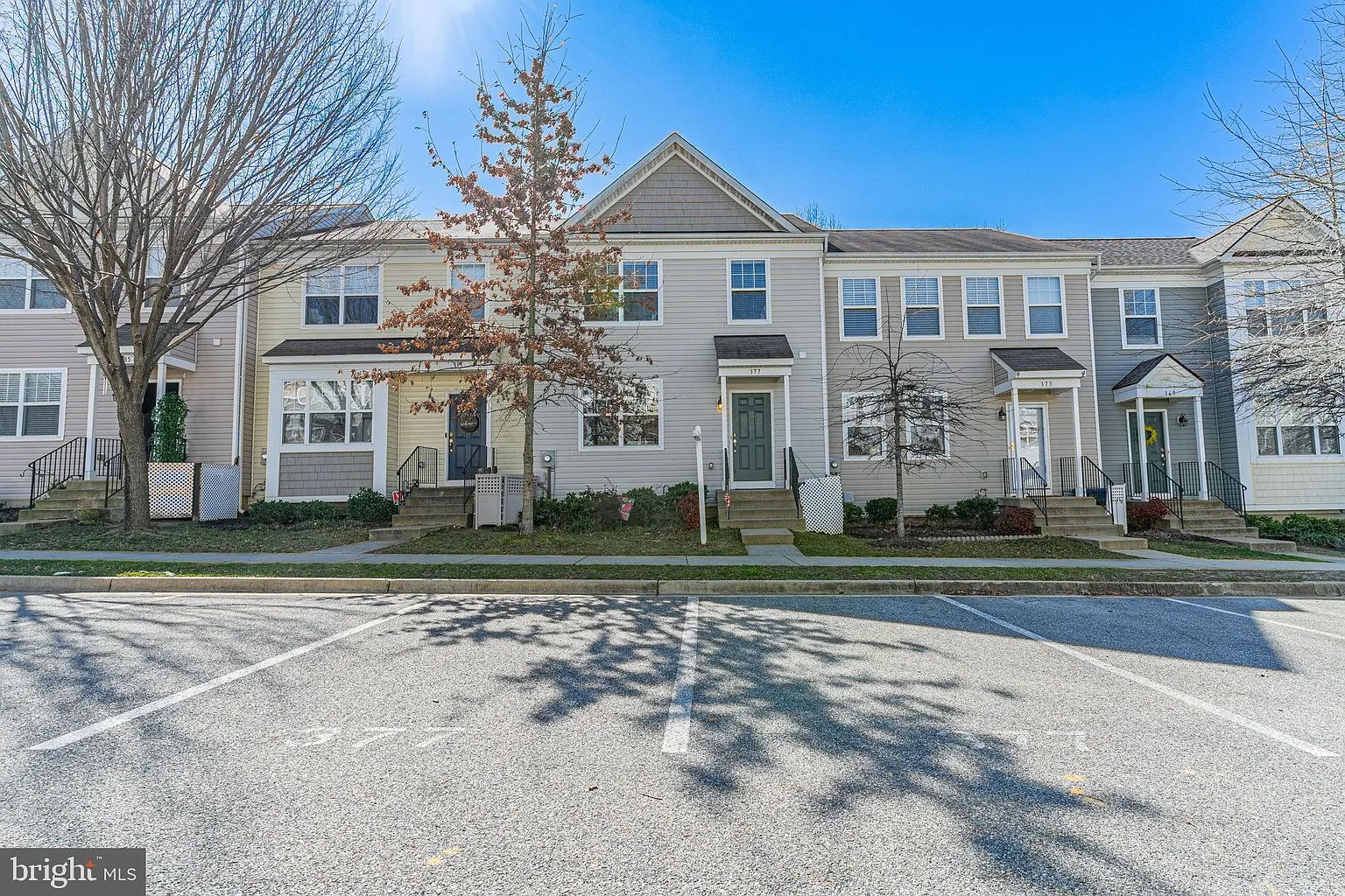 377 English Oak Ln photo 1