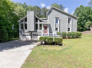 1316 Shadowood Trl, Marietta, GA 30066