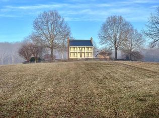 10813 Millridge Ln, Spotsylvania, VA 22553