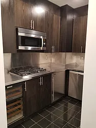 Rented by Trump International Realty