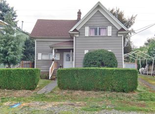 8616 SE 28th Pl, Milwaukie, OR 97222