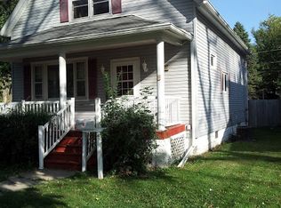 101 McKinley Ave, Steger, IL
