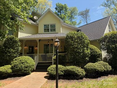 2835 Dav Ave, Morganton, NC, 28655