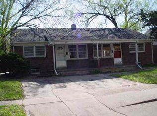 2170 S Pinecrest St, Wichita, KS 67218