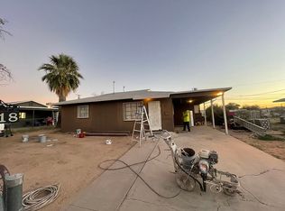 1918 E Granito Vis, Tucson, AZ 85713