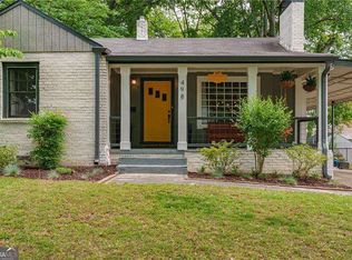 498 Glendalough Pl SW, Atlanta, GA 30310
