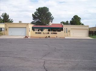 903 Windsor Ct, Las Cruces, NM 88005