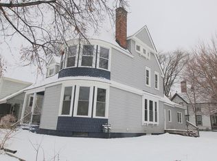 220 E 27th St, Minneapolis, MN 55408 (Duplex), Minneapolis, MN 55408