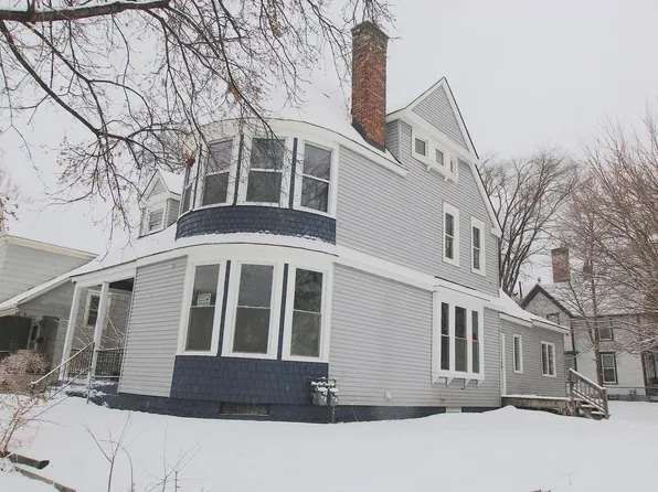 220 E 27th St, Minneapolis, MN 55408 (Duplex), 220 E 27th St #1, Minneapolis, MN 55408