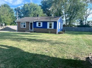 379 W Old South St, Bargersville, IN