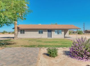 15040 S Tuthill Rd, Buckeye, AZ 85326