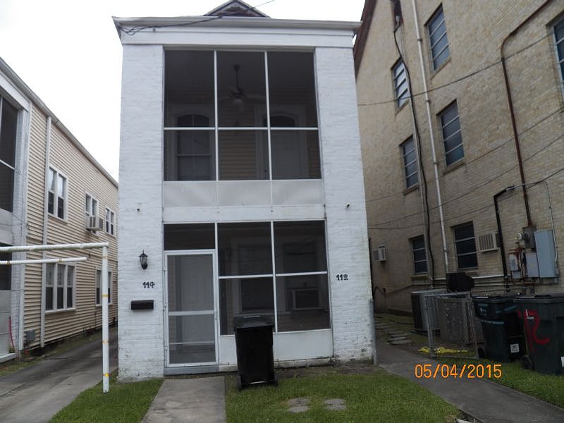 1st image of 112 N Bernadotte St