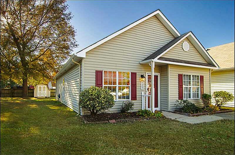 1st image of 4307 Turpin Pl