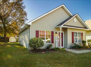 4307 Turpin Pl, Newport News, VA 23602