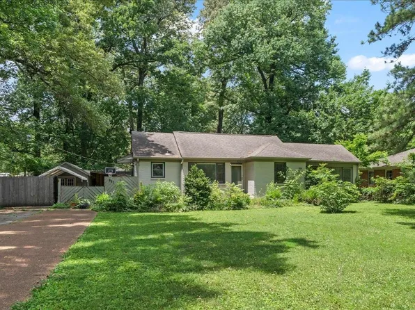 823 Dillworth St, Memphis, TN 38122