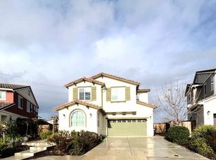 3940 Crepe Myrtle Ln, Tracy, CA 95377