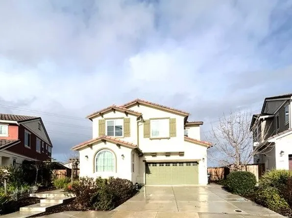 3940 Crepe Myrtle Ln, Tracy, CA 95377