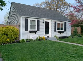 (Undisclosed Address), Warwick, RI 02888